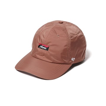 Nanga×47 Aurora Tex Cap 棒球帽