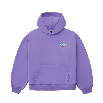 怪奇物語帽Ｔ 復古元素款 S