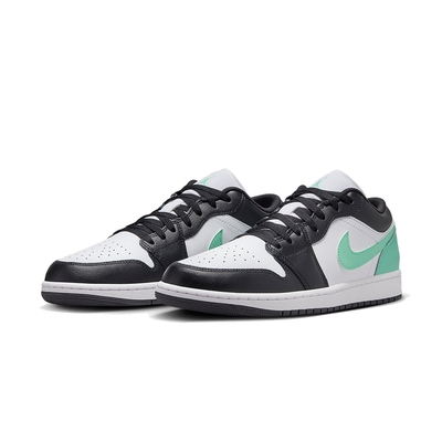 【NIKE】 AIR JORDAN 1 LOW 籃球鞋 運動鞋 男 - 553558131