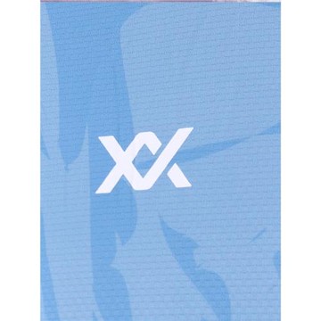 MAXX正品夏季透氣速干衣短袖大賽服圓領T恤個性寬松冰感羽毛球服