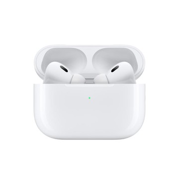 【Apple】AirPods Pro (第 2 代) 搭配 MagSafe 充電盒 (USB‑C)