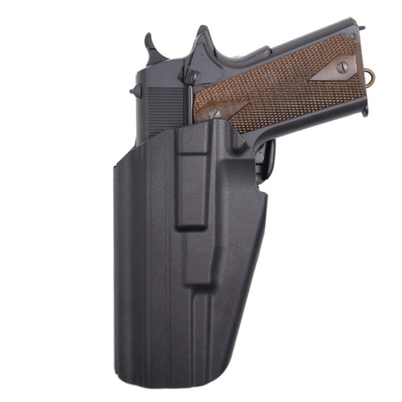 Safariland ホルスター 579 GLS ロング 1911、CZ75、M&P9L他
