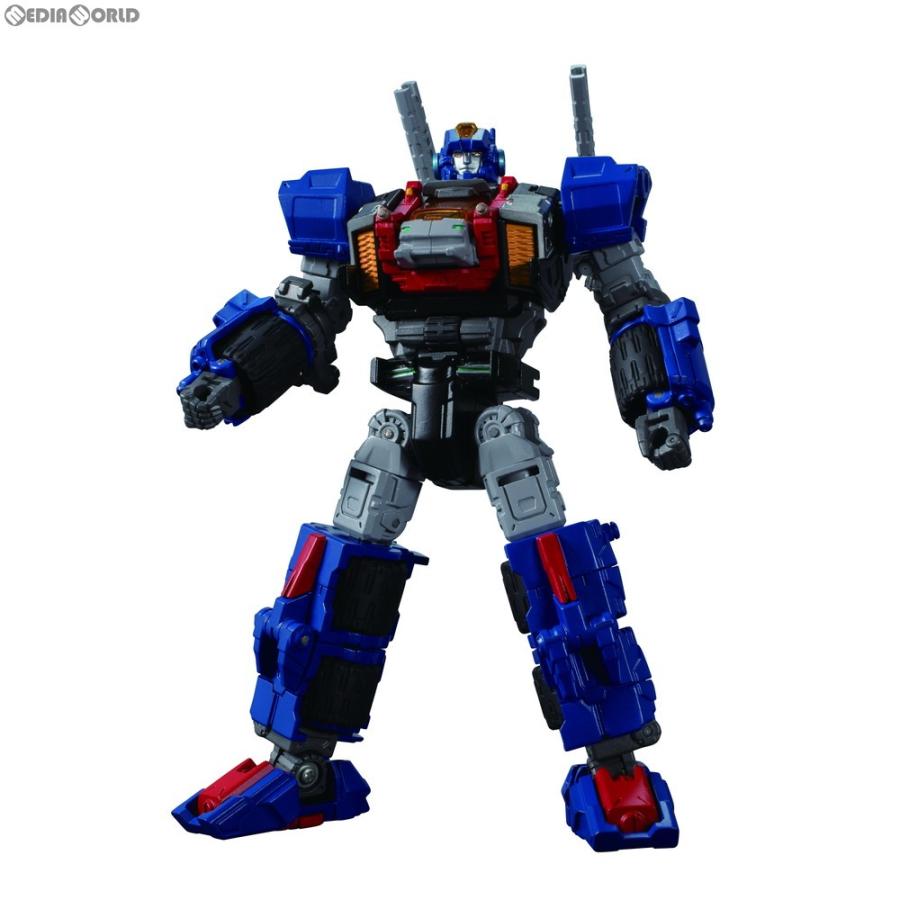 ダイアクロンDA-40 トライダッシャー特別ver トライヴァース