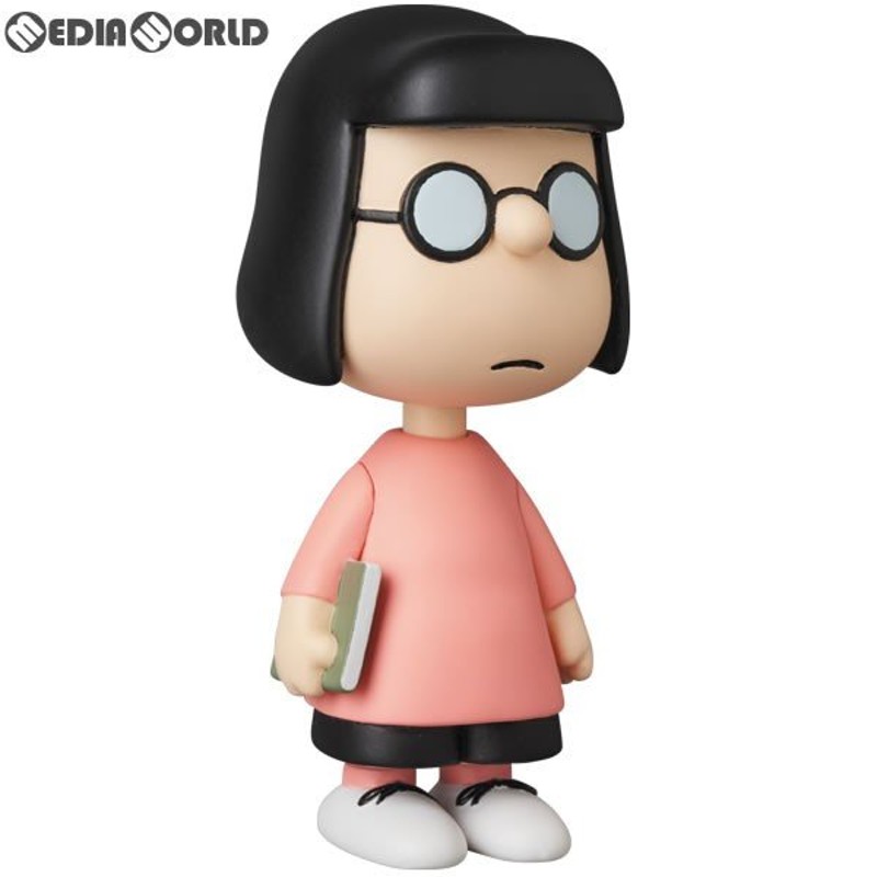 新品即納 Fig ウルトラディテールフィギュア No 435 Udf Peanuts ピーナッツ 8 Marcie マーシー 完成品 フィギュア メディコム トイ 通販 Lineポイント最大0 5 Get Lineショッピング