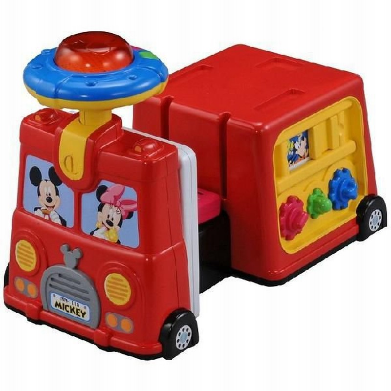 ディズニー へんしんドライブ 知育ボックス タカラトミー 送料無料 通販 Lineポイント最大0 5 Get Lineショッピング