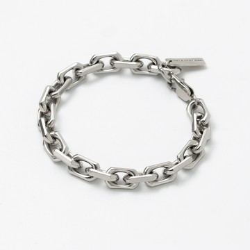 [韓國] [鋼飾] 九指戰神手鍊 / 男款 / Red Team Victory Bracelet