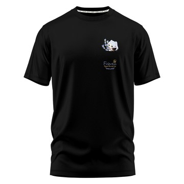【2026台北漫博新品】葬送的芙莉蓮 刺繡口袋T-SHIRT 芙