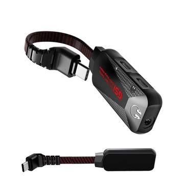 【3合1耳機轉接器】Plextone 適用 Sony Xperia 1 5 XZ3 XZ2P 即插即用 音頻轉換器