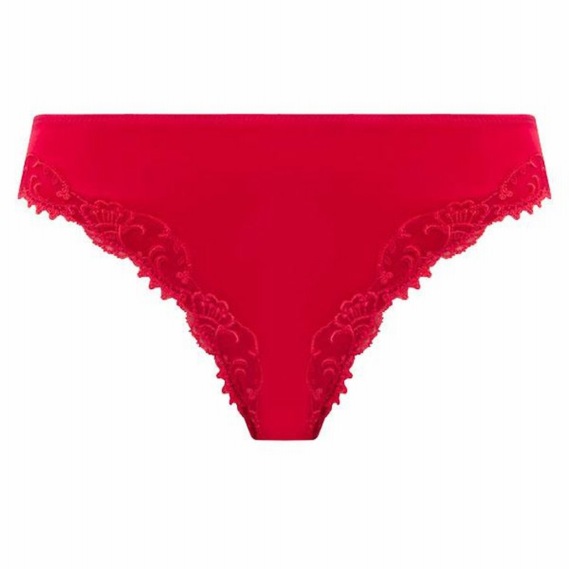 サイズS】【サイズM】【サイズLL】 ルージュ イタリアンショーツ 品番ACC0780 リズシャルメル Lise Charmel  インポートランジェリー | LINEブランドカタログ