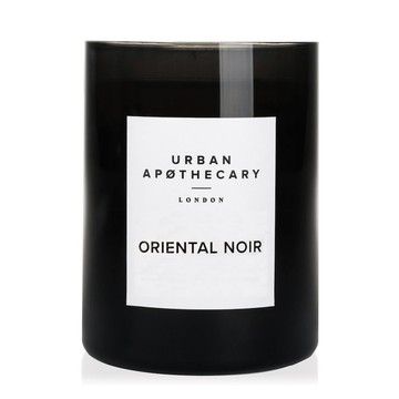 Urban Apothecary London香氛蠟燭300g 沈香天竺葵Oudh Geranium