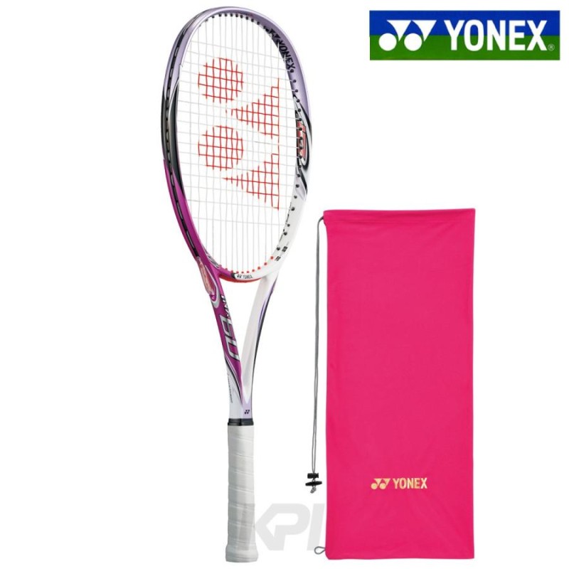 2017モデル」YONEX ヨネックス 「i-NEXTAGE 60 アイネクステージ60