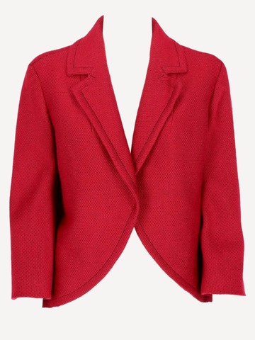 A. N.G. E.L. O. Vintage Cult Jacket