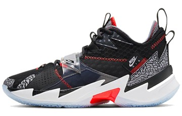 JORDAN WHY NOT ZER0.3 PF BLACK CEMENT