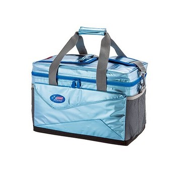 【露營趣】附手電筒 新店桃園 Coleman CM-22238 XTREME 保冷袋/25L 保溫袋 冰桶 野餐籃 保冰袋