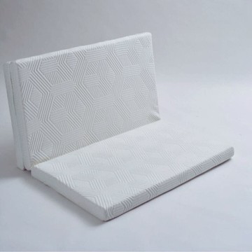 【加送抱枕與絲綢眼罩各1入】賴床墊/單人加大