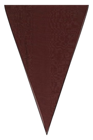 Zegna Silk Scarf