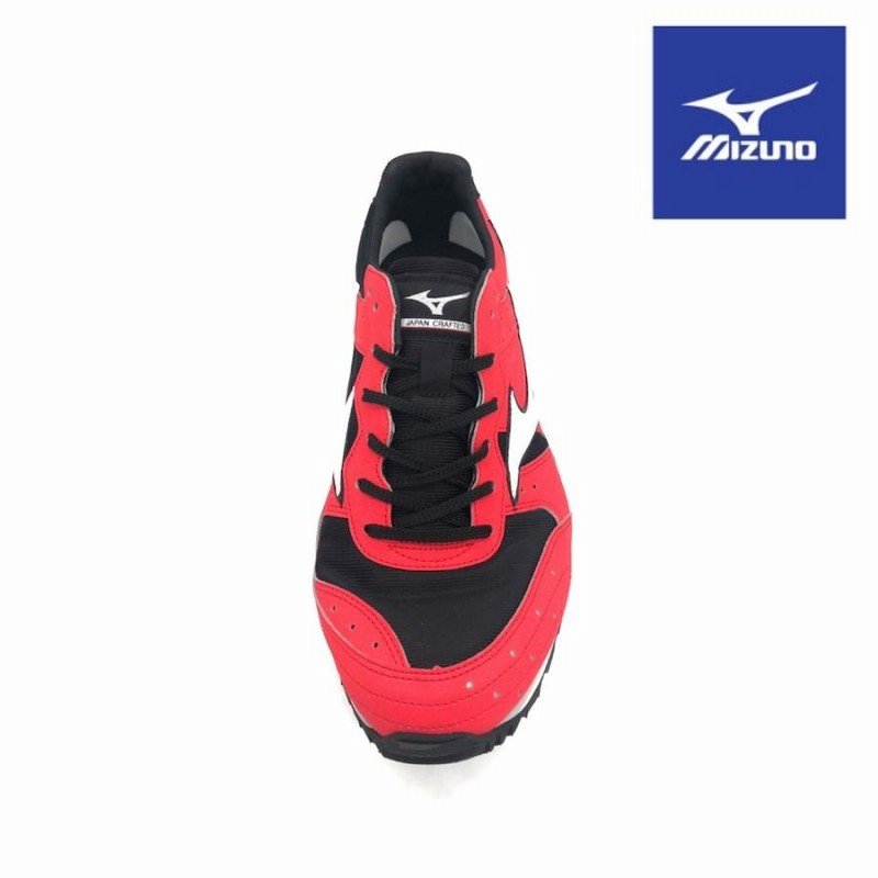 MIZUNO BUILT TRAINER 2 陸上競技トレーニングシューズ ミズノ ビルト 