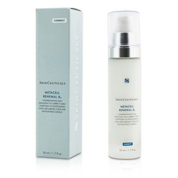 修麗可/杜克 Skin Ceuticals - 細胞再生B3緊緻乳霜Metacell Renewal B3