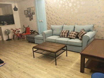 ★新和國小站★【新和小學旁溫馨優質美三樓】｜新北市新店區新和街