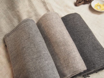 CASHMERE 尼泊爾羊毛圍巾