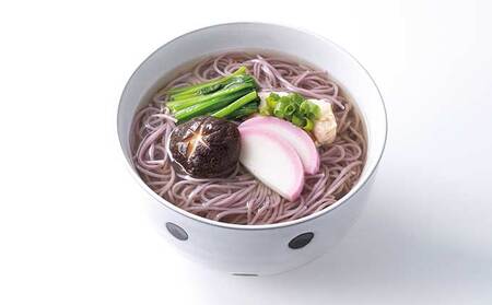 播州手延そうめん「むらさきの舞」300g(6束)×6袋 (H-18)