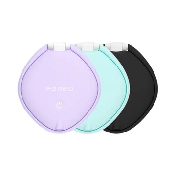 FOREO FLIP play Advanced 霓彩光愈順髮梳 公司貨