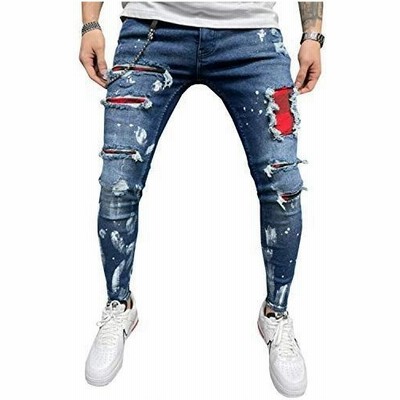 メンズ 白 パンツの通販 17 054件の検索結果 Lineショッピング