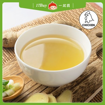 【一起買】紅玉精煉雞高湯 / 500g