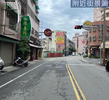 永康文化路商圈1+2樓店美甲/美髮/工作室｜台南市永康區文化路