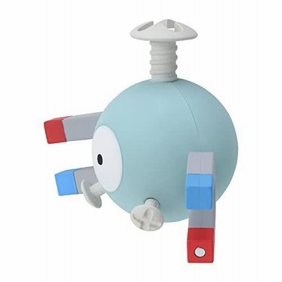 ポケモン　ポケモンセンター　コイル　マグネットキーハンガー ポケモンセンターオリジナル マグネット キーハンガー コイル