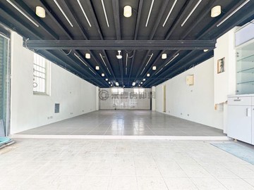 【清大建功】近馬偕兒童醫院角間邊間店舖｜新竹市東區建功二路