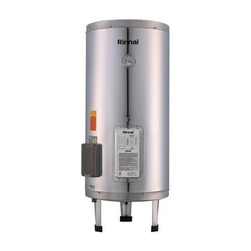 [林內] REH-2063儲熱式20加侖電熱水器(不銹鋼內膽)