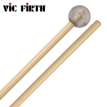 Vic Firth M139 立奏木琴槌 立奏鐵琴槌 硬 藤柄 小叮噹的店-全新