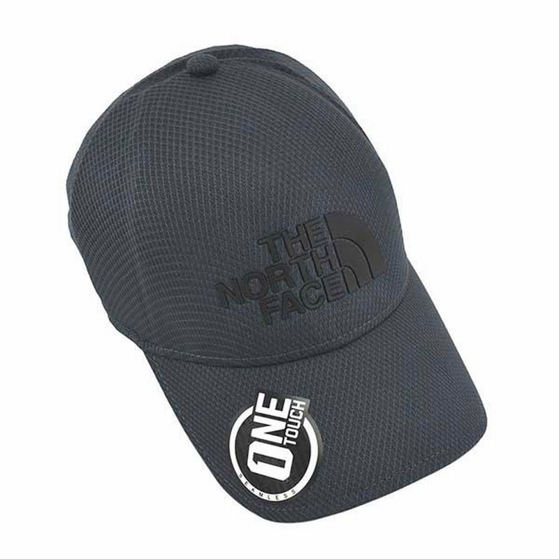 The north face one sales touch lite ball cap