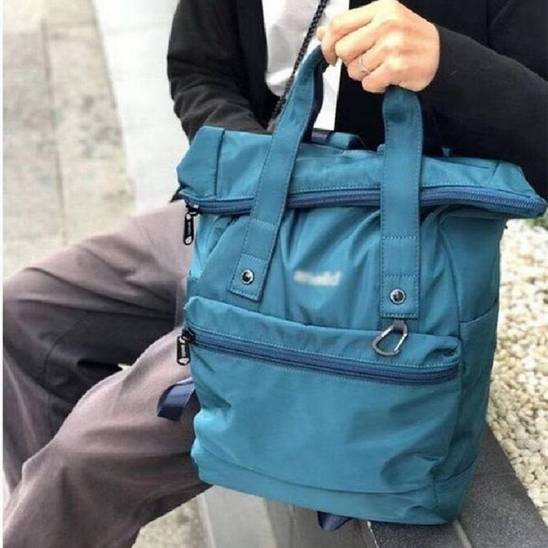 リュック レディース 大人女子 リュックサック 大人 小さめ 軽量 おしゃれ 多機能 通勤 女性 バッグ ポリエステル 通販 Lineポイント最大0 5 Get Lineショッピング