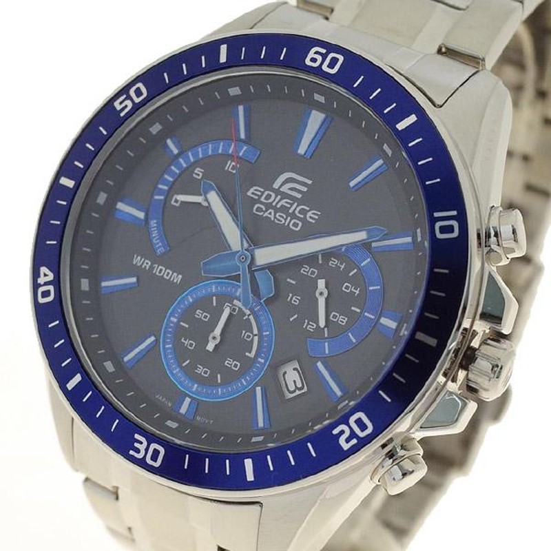 カシオ CASIO 腕時計 メンズ EFR-552D-1A2V エディフィス EDIFICE