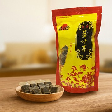 WENTAIYE溫太醫黑糖老薑茶(小顆)
