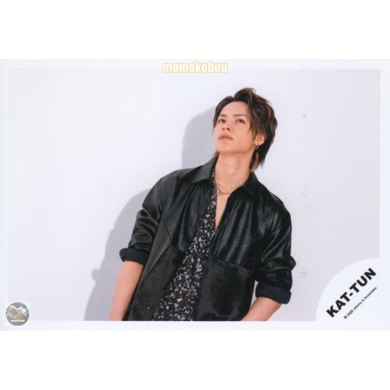 素晴らしい価格 KAT-TUN 上田竜也 公式写真① | erational.com