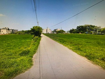 楊梅便宜小農地｜桃園市楊梅區四湖段