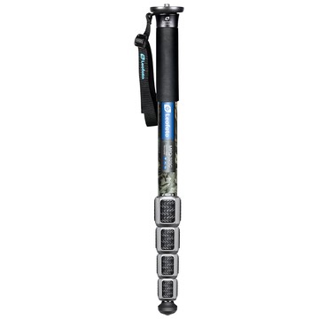 Leofoto 徠圖 單腳架  1個  LE MPQ-325C Camouflage