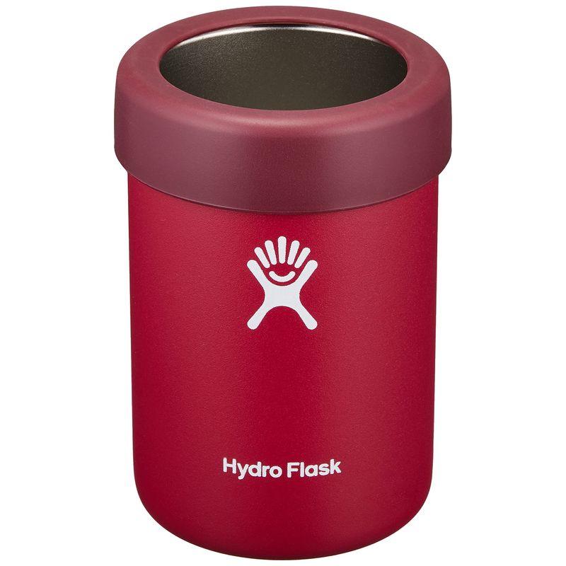 hydro-flask Hydro Flask 12oz COOLER CUP マルーン Free