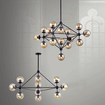 現代風摩登吊燈 08-2931 、2932