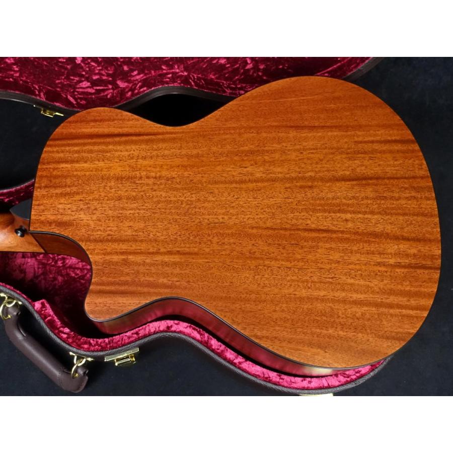 Taylor ＜テイラー＞ 322ce Mahogany V-Class