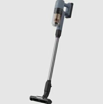 【Electrolux 伊萊克斯】700系列 輕量濕拖吸塵器 (晨霧藍) 直立式吸塵器 無線吸塵器