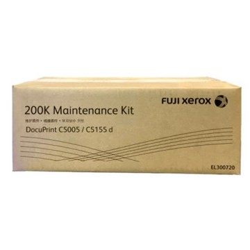 富士軟片 FUJIFILM 原廠原裝維護套件 EL300720 (200K) 適用 DPC2255, DPC5005D