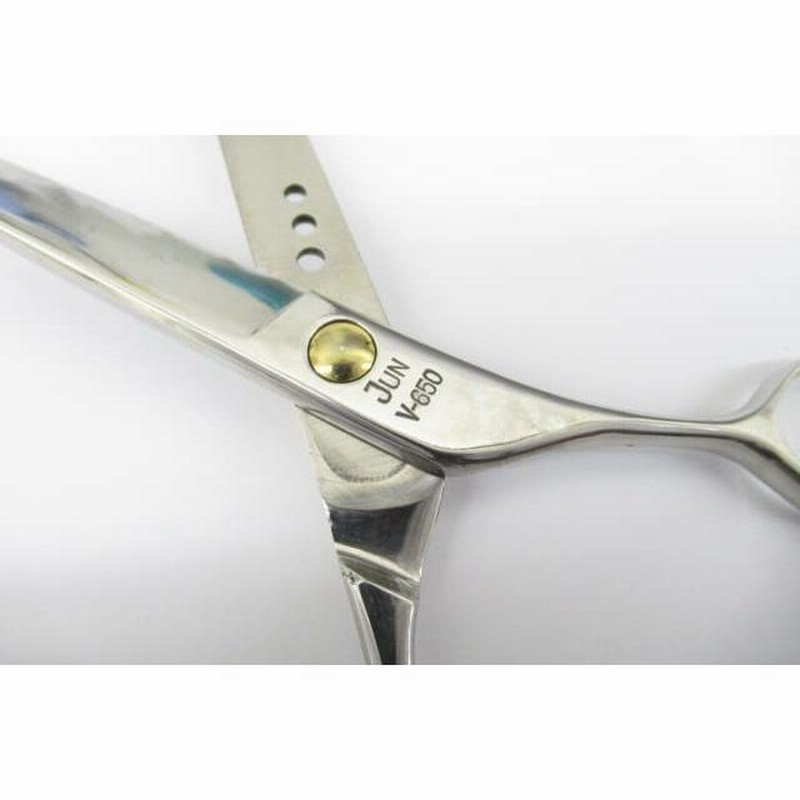 Bランク【NETWORK ネットワーク】 NSP シザー ハサミ鋏 はさみ 美容師