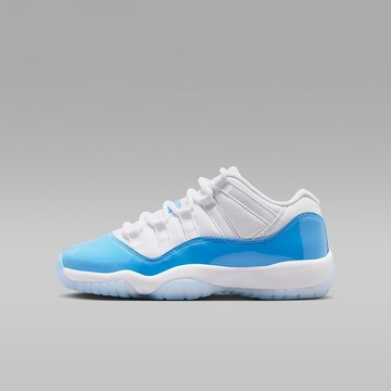 NIKE AIR JORDAN 11 RETRO LOW (GS) 中大童 籃球鞋 FV5121100
