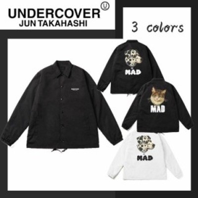 undercover ジャケットの検索結果 | LINEショッピング