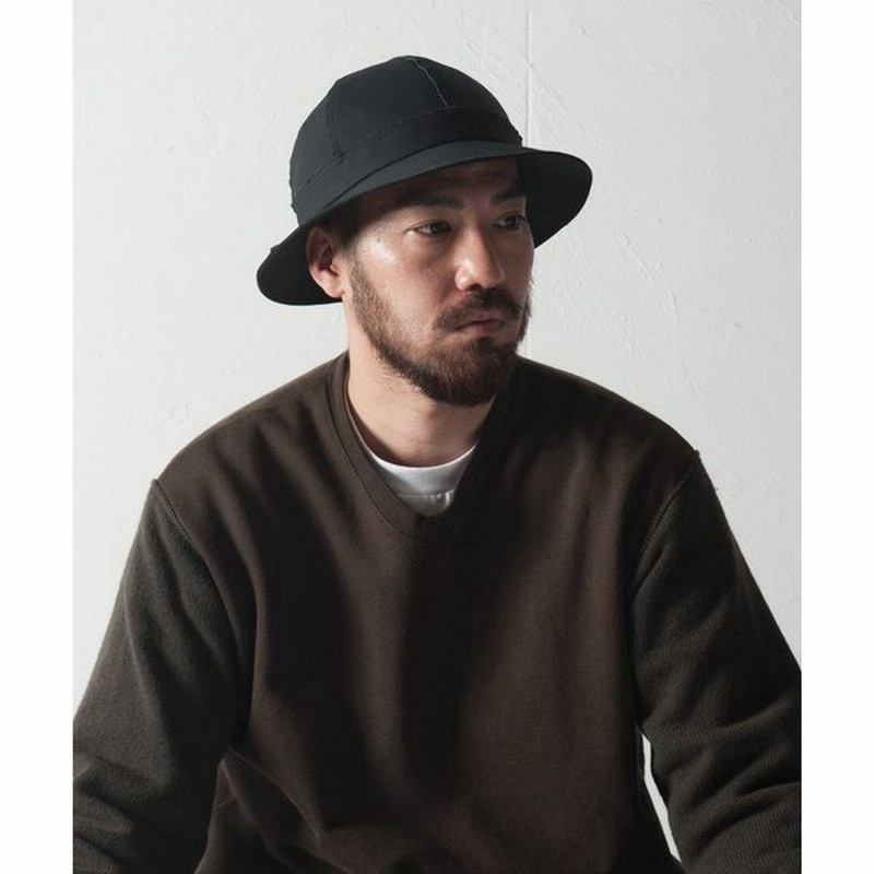 帽子 ハット Cutoff Metro Hat カットオフメトロハット 通販 Lineポイント最大0 5 Get Lineショッピング
