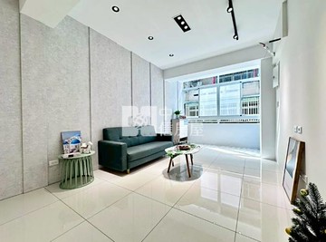 新埔全新美妝3樓｜新北市板橋區裕民街